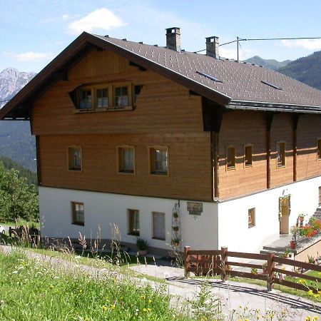 Jakoberhof- Bergeweise Urlaubsfeeling Untertscheltsch Exterior foto