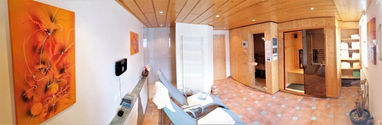 Jakoberhof- Bergeweise Urlaubsfeeling Untertscheltsch Exterior foto
