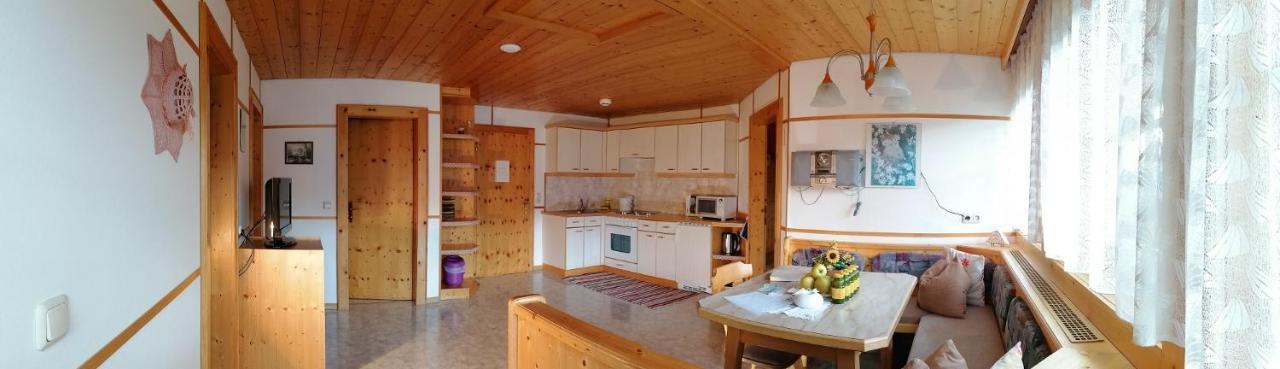 Jakoberhof- Bergeweise Urlaubsfeeling Untertscheltsch Exterior foto